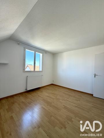 Maison à vendre 7 pièces 165 m² Marly