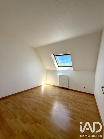 Maison à vendre 7 pièces 165 m² Marly
