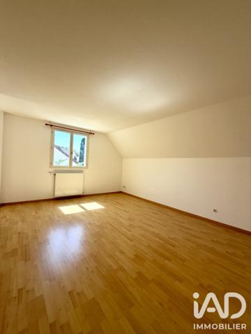 Maison à vendre 7 pièces 165 m² Marly
