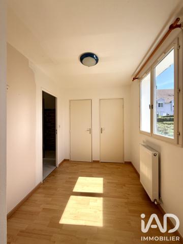 Maison à vendre 7 pièces 165 m² Marly