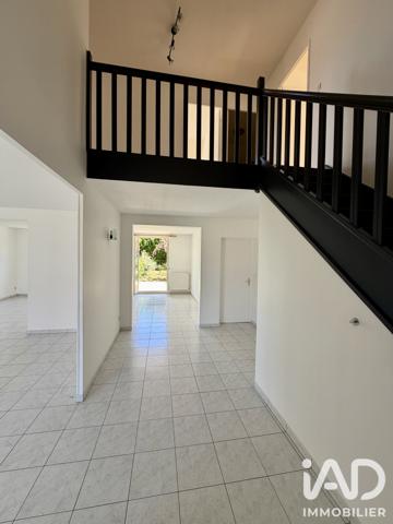 Maison à vendre 7 pièces 165 m² Marly