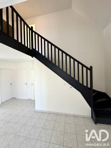 Maison à vendre 7 pièces 165 m² Marly