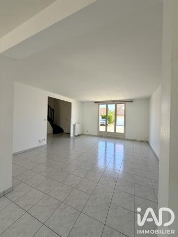 Maison à vendre 7 pièces 165 m² Marly