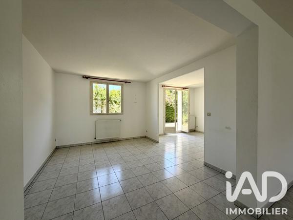 Maison à vendre 7 pièces 165 m² Marly