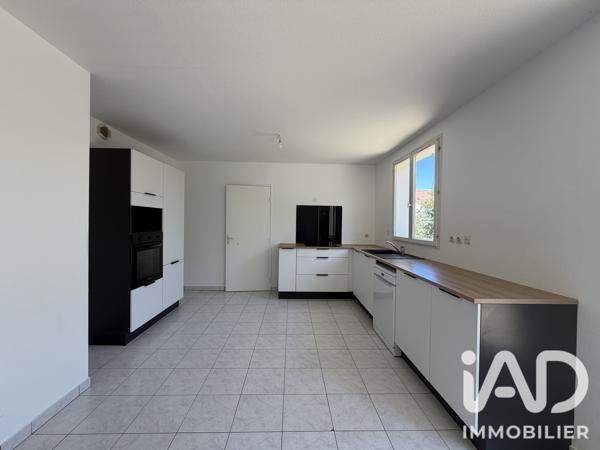 Maison à vendre 7 pièces 165 m² Marly