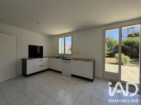 Maison à vendre 7 pièces 165 m² Marly