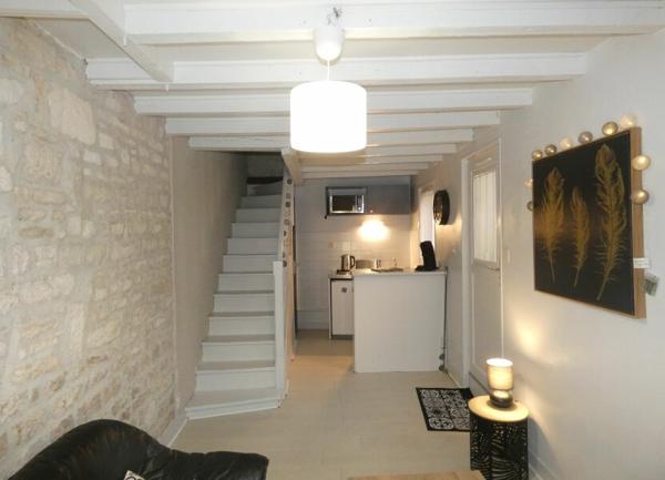 Appartement à louer  2 pièces • 30 m2 Niort