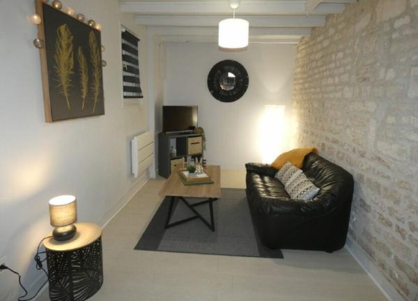 Appartement à louer  2 pièces • 30 m2 Niort