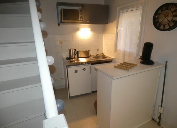 Appartement à louer  2 pièces • 30 m2 Niort