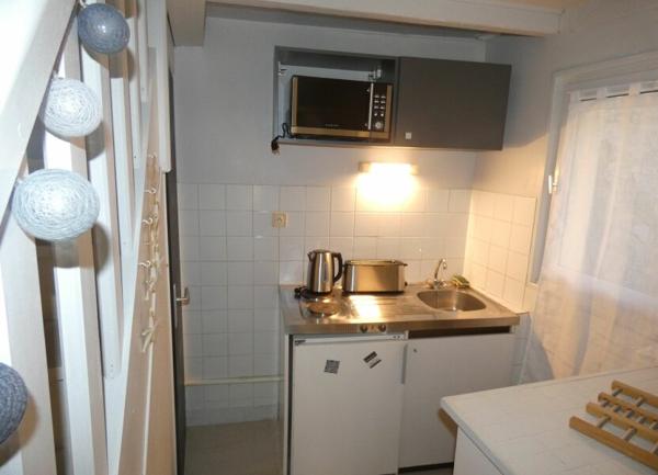 Appartement à louer  2 pièces • 30 m2 Niort