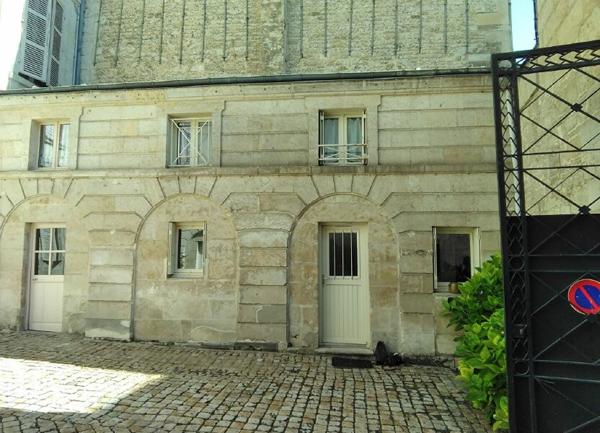 Appartement à louer  2 pièces • 30 m2 Niort
