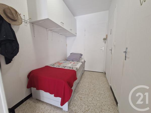 Appartement Studio Cabine à vendre  2 pièces - 26 m2 LE GRAU DU ROI - 30