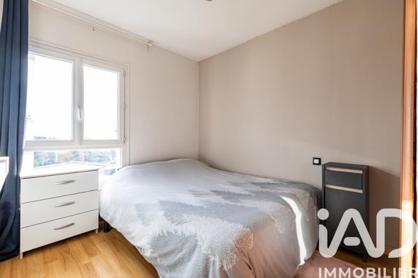 Appartement à vendre 2 pièces 53,51 m² Talence