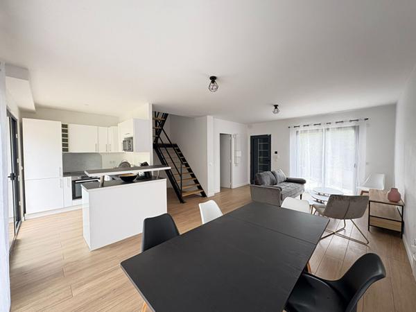 Maison Orsay 6 pièce(s) 110 m2