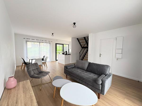 Maison Orsay 6 pièce(s) 110 m2