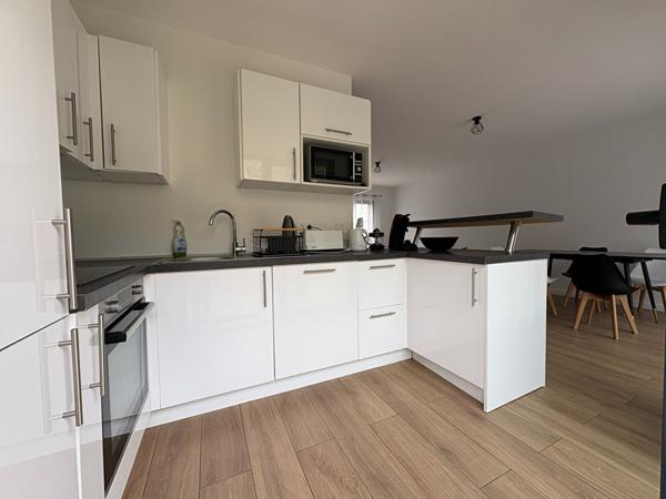 Maison Orsay 6 pièce(s) 110 m2