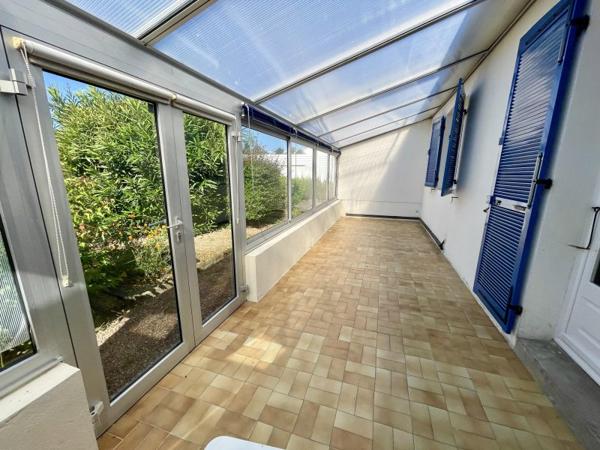 Vente / Maison à Saint-Vincent-sur-Jard (85520)