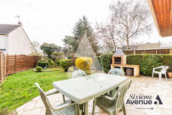 Maison 5 pièces 89 m2