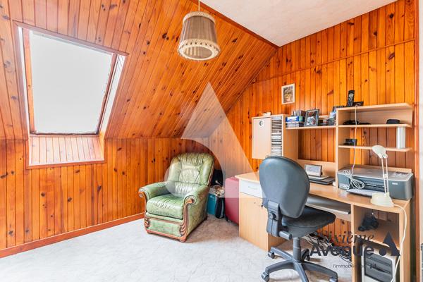 Maison 5 pièces 89 m2