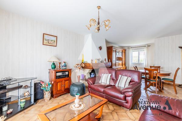 Maison 5 pièces 89 m2