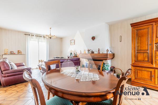 Maison 5 pièces 89 m2