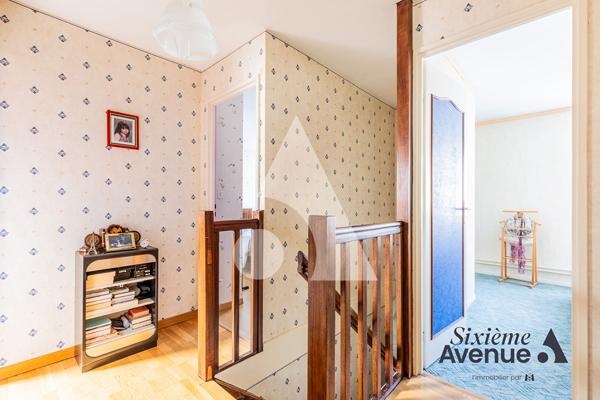 Maison 5 pièces 89 m2