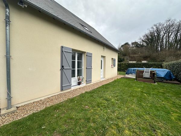 Maison Nazelles Negron