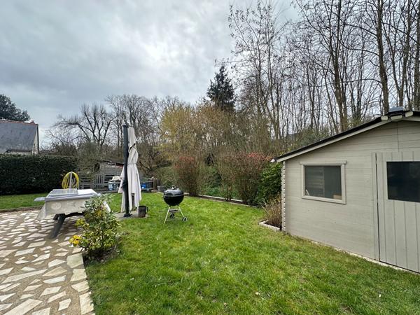 Maison Nazelles Negron