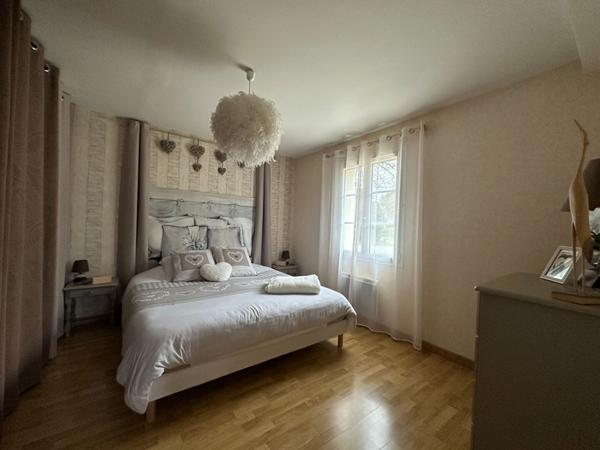 Maison Nazelles Negron