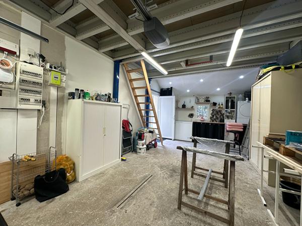 Maison Nazelles Negron