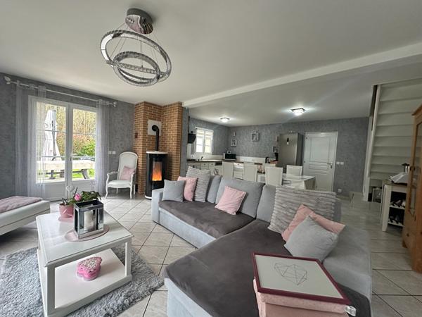 Maison Nazelles Negron