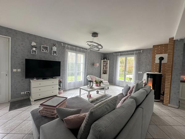 Maison Nazelles Negron