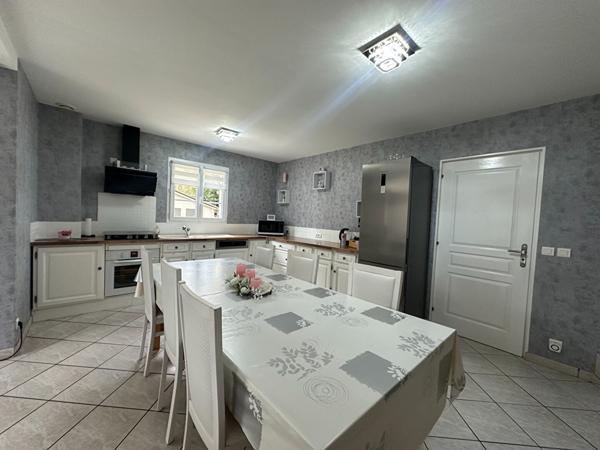 Maison Nazelles Negron