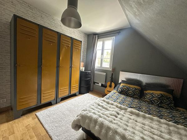 Maison Nazelles Negron