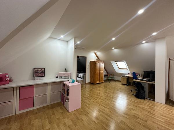 Maison Nazelles Negron