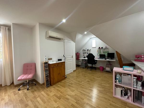 Maison Nazelles Negron