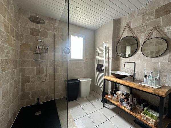 Maison Nazelles Negron