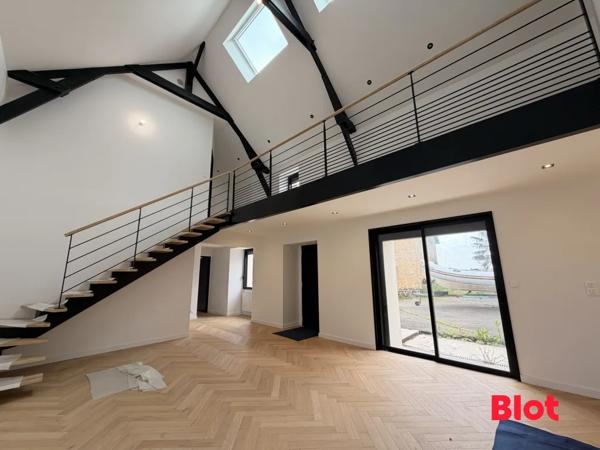 Maison 6 pièce(s)