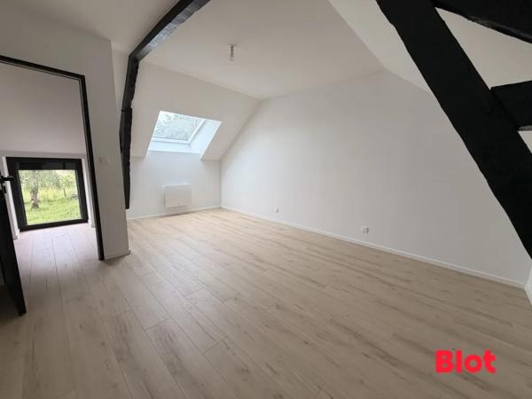 Maison 6 pièce(s)