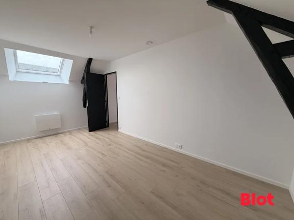 Maison 6 pièce(s)
