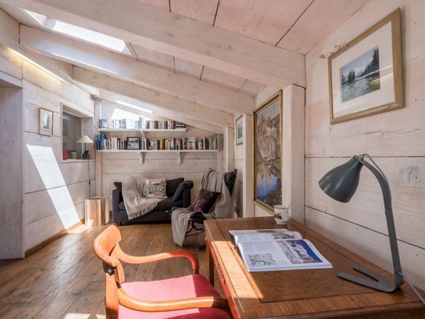 Vente Appartement de luxe Argentière 5 Pièces 165 m²
