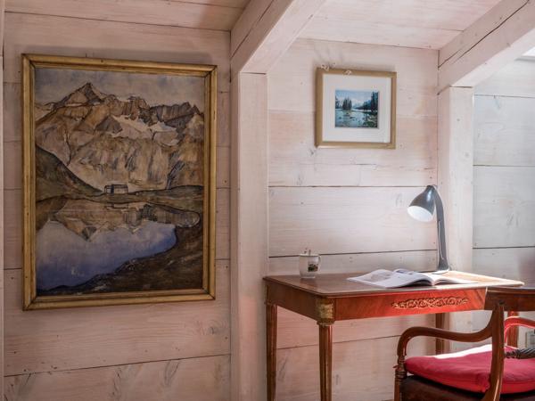 Vente Appartement de luxe Argentière 5 Pièces 165 m²
