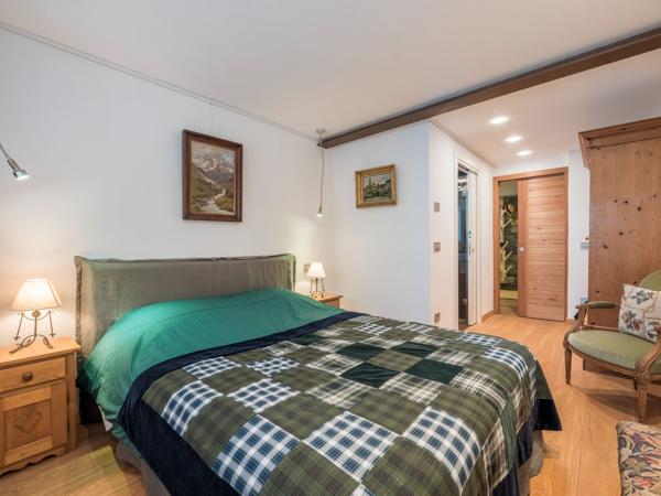 Vente Appartement de luxe Argentière 5 Pièces 165 m²
