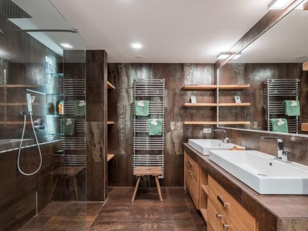 Vente Appartement de luxe Argentière 5 Pièces 165 m²