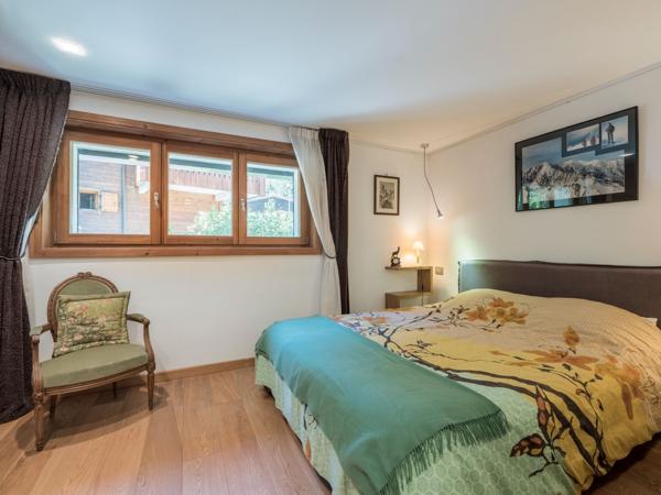 Vente Appartement de luxe Argentière 5 Pièces 165 m²