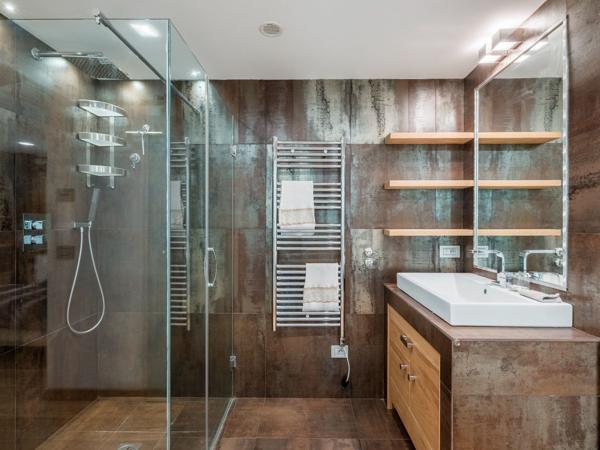 Vente Appartement de luxe Argentière 5 Pièces 165 m²