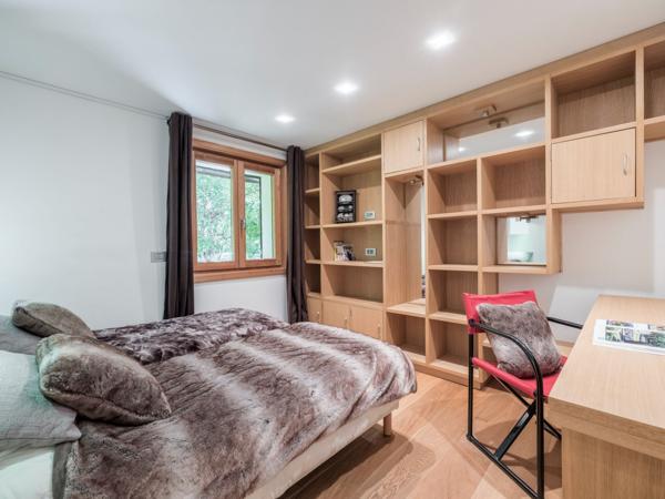 Vente Appartement de luxe Argentière 5 Pièces 165 m²