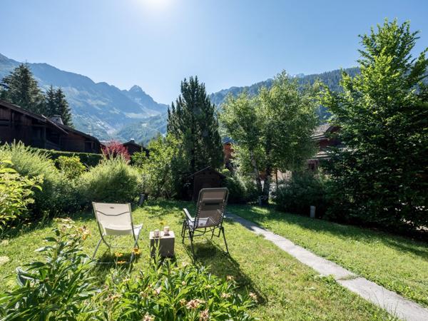 Vente Appartement de luxe Argentière 5 Pièces 165 m²