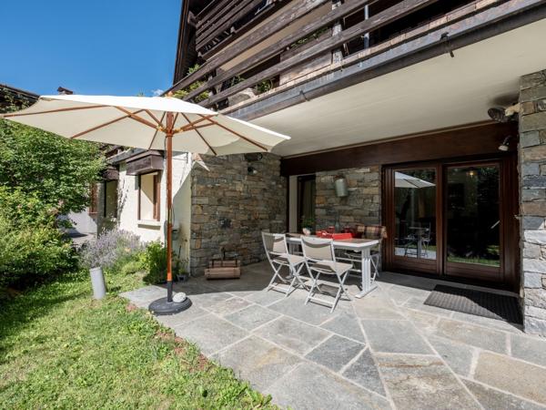 Vente Appartement de luxe Argentière 5 Pièces 165 m²