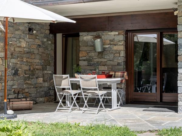 Vente Appartement de luxe Argentière 5 Pièces 165 m²